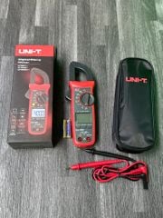Đồng hồ vạn năng Uni-T UT201+