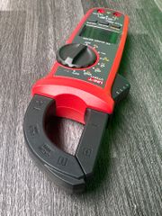 Đồng hồ vạn năng Uni-T UT201+