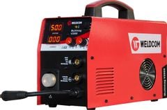 Máy hàn bán tự động Multimag V2000 - (220V, hàn dây lõi thuốc không cần khí/Que/CO2)..