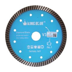 Lưỡi cắt KingBlue V3 150ĐN V3-150x2.0x10