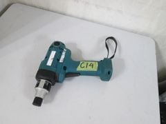 MÁY VẶN VÍT DÙNG PIN(9.6V) MAKITA FT080FDNZ