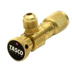 Van nạp gas Tasco TB640