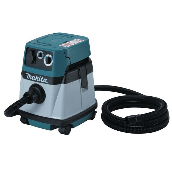 1050W Máy hút bụi Makita VC1310LX1