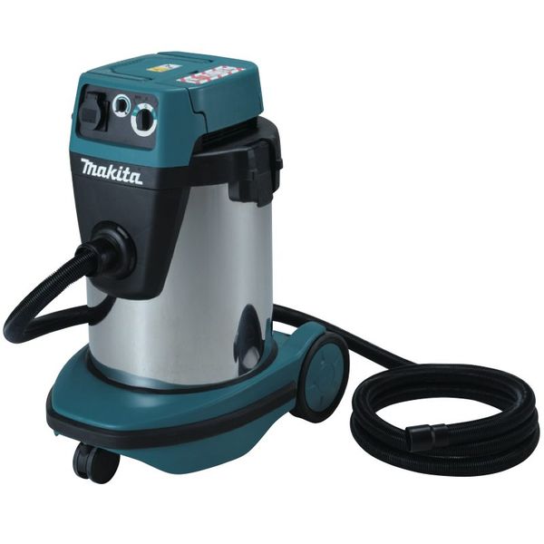 1050W Máy hút bụi Makita VC3210LX1