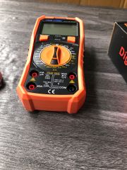 ĐỒNG HỒ VẠN NĂNG VICTOR VC890C+