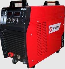 Máy hàn bán tự động 
Vmag 500  (Chức năng hàn CO2, có đầu cấp, Nguồn 380V)