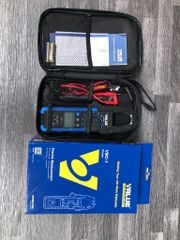 Đồng hồ kẹp dòng điện Value VMC-1