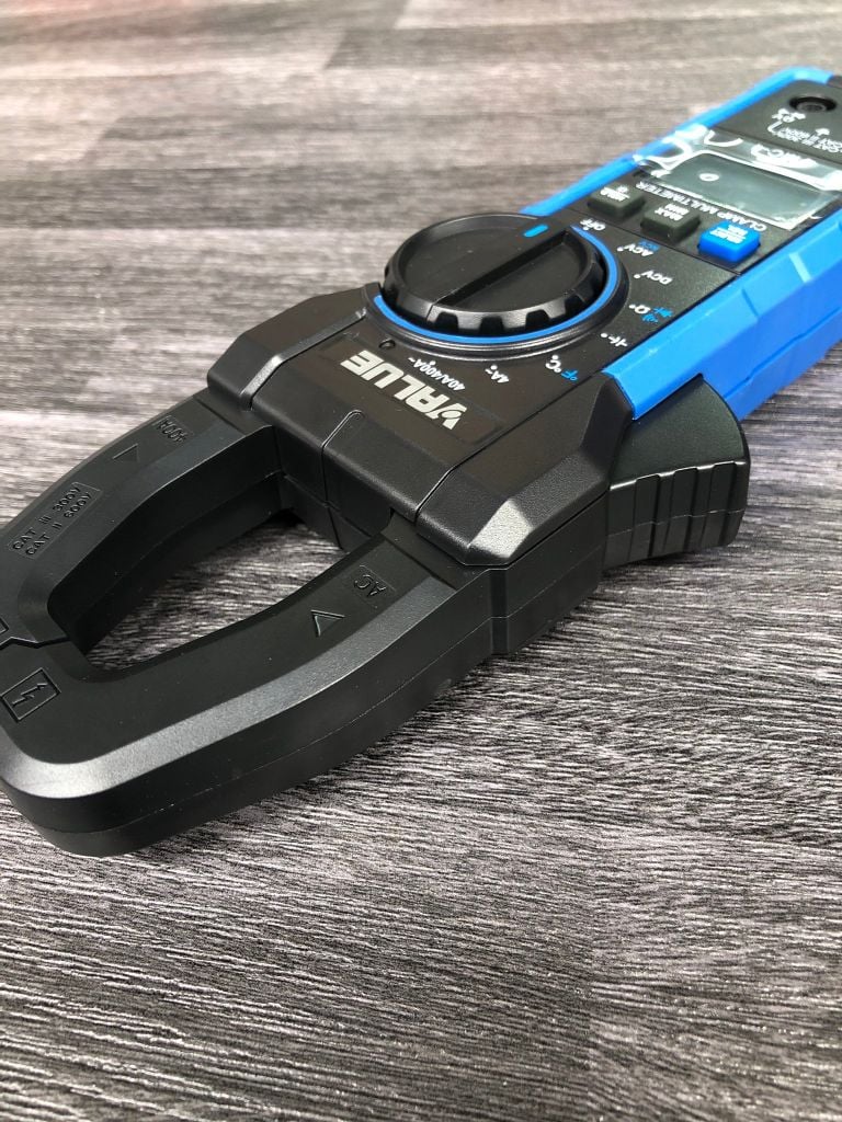 Đồng hồ kẹp dòng điện Value VMC-1