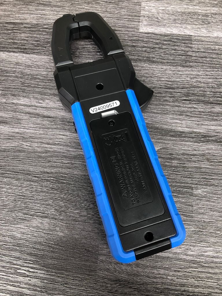 Đồng hồ kẹp dòng điện Value VMC-1