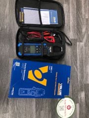 Đồng hồ kẹp dòng điện Value VMC-1