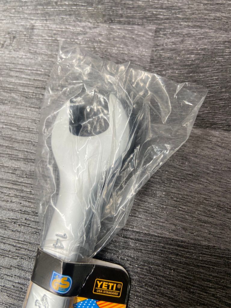 14mm Cờ lê vòng miệng Yeti VMYT-14