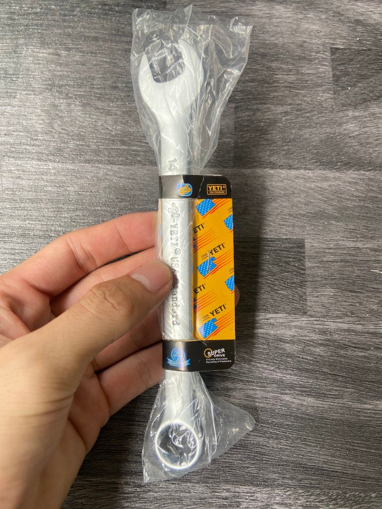 14mm Cờ lê vòng miệng Yeti VMYT-14