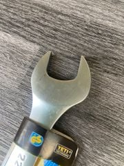 22mm Cờ lê vòng miệng Yeti VMYT-22