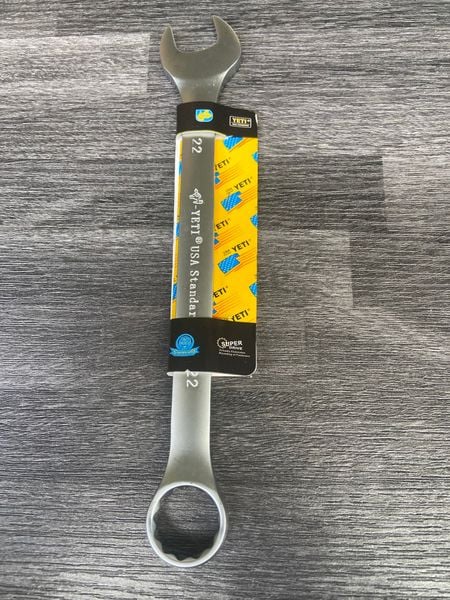 22mm Cờ lê vòng miệng Yeti VMYT-22