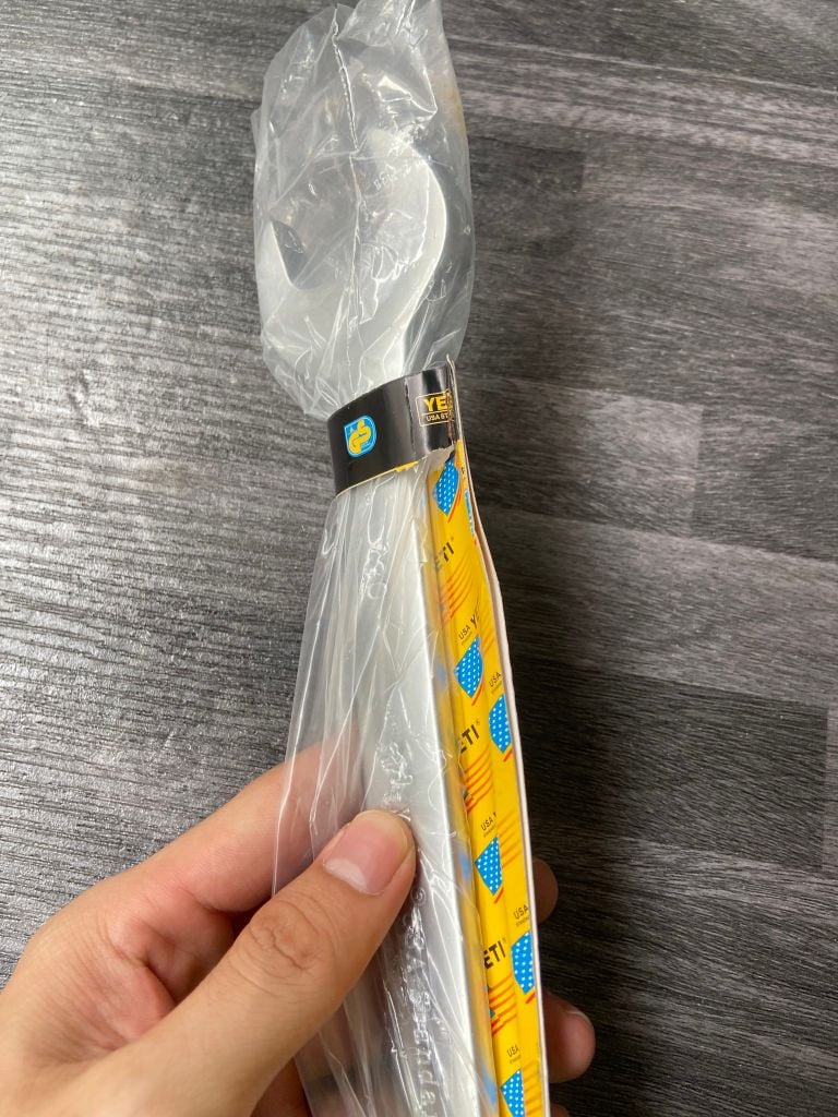 30mm Cờ lê vòng miệng Yeti VMYT-30