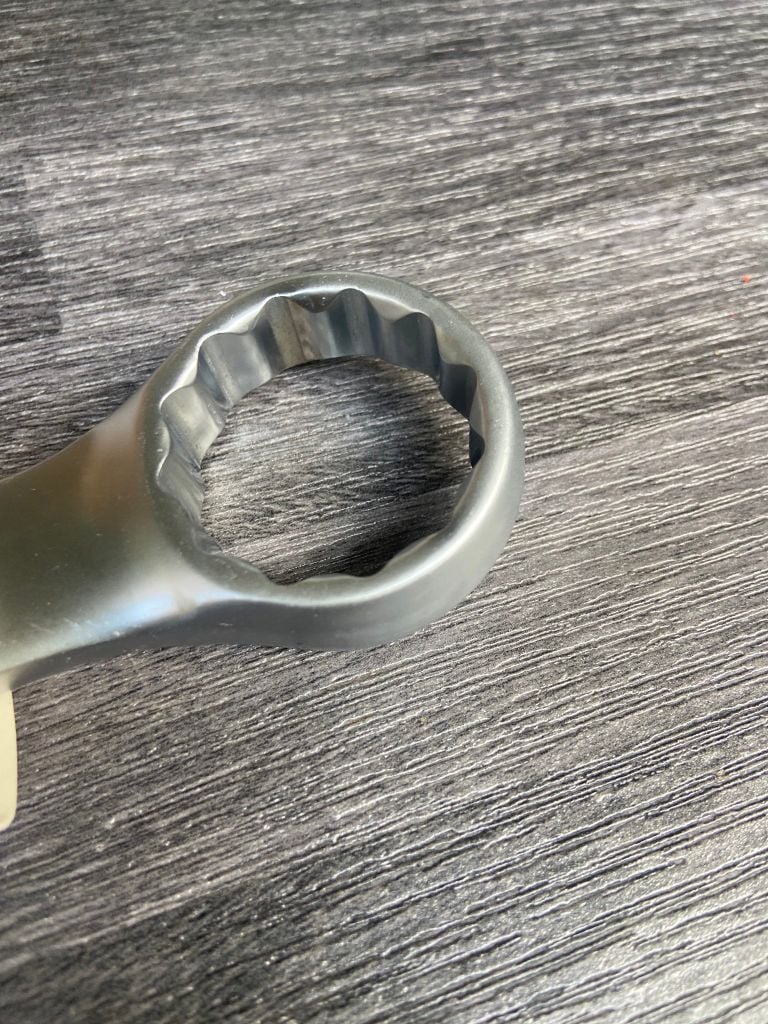 32mm Cờ lê vòng miệng Yeti VMYT-32