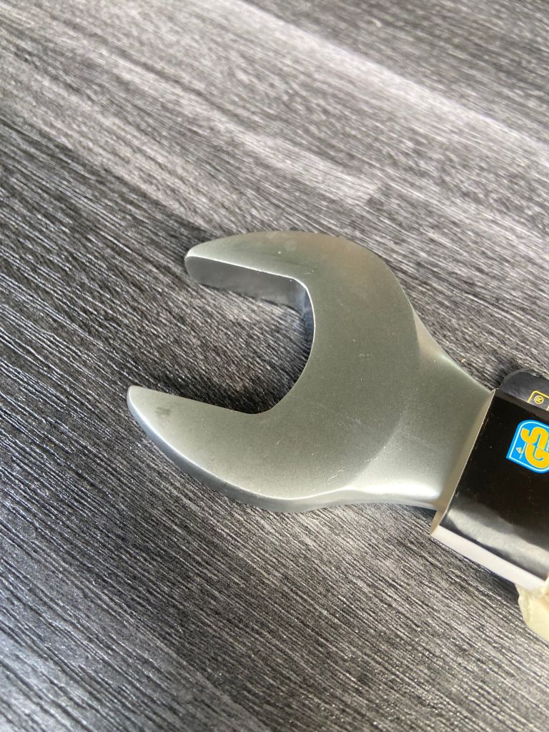 32mm Cờ lê vòng miệng Yeti VMYT-32