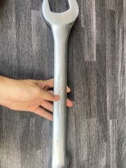 50mm Cờ lê vòng miệng Yeti VMYT-50