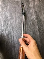 8x200mm Tua vít đóng bake Top VND-82002