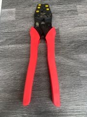 1.25-8mm 5.5mm Kìm bấm cosse TOP VNE-0108