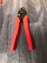 1.25-5.5mm Kìm bấm cosse TOP VNE-0106
