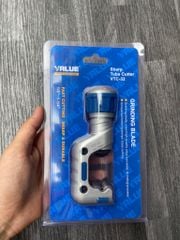 Dao cắt ổng kim loại Value VTC-32