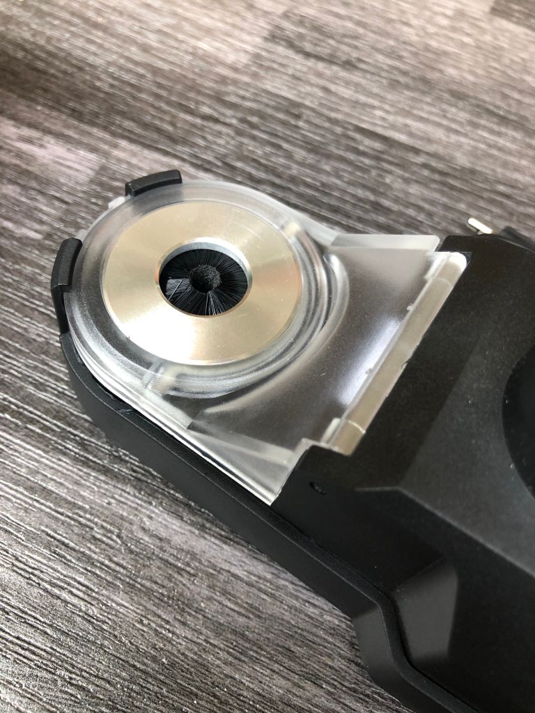 Phụ kiện hút bụi dùng cho máy Worx WA1602