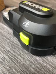 Phụ kiện hút bụi dùng cho máy Worx WA1602