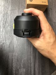 Phụ kiện hút bụi dùng cho máy Worx WA1602