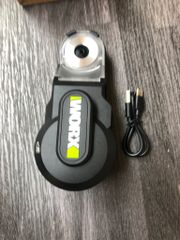 Phụ kiện hút bụi dùng cho máy Worx WA1602