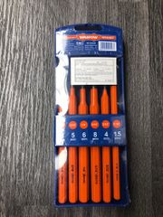 Bộ 6 mũi đột Wadfow WCC8306