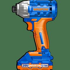 Máy siết vít dùng Lithium-ion 20V Wadfow WCD2512