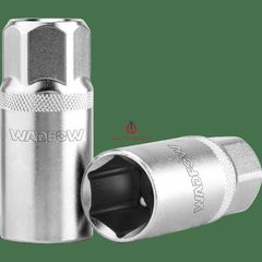 Đầu tuýp mở bugi 21mm Wadfow WCS4221