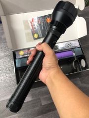 ĐÈN PIN SIÊU SÁNG WASING WFL-H2
