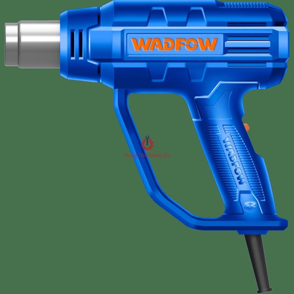 Máy thổi nhiệt 1800W Wadfow WHG1514