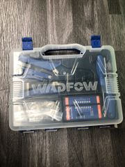 Bộ 46 món dụng cụ sửa chữa viễn thông Wadfow WHS2B46