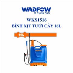 Bình xịt tưới cây 16L Wadfow WKS1516