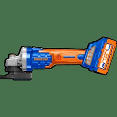 Máy mài góc dùng pin Lithium-ion 20V (khôngchổi than) Wadfow WLAPM12