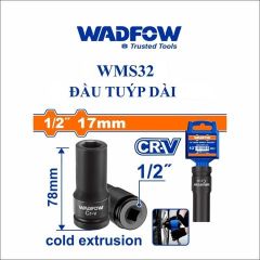Đầu tuýp dài 14mm Wadfow WMS3214