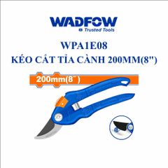 Kéo cắt tỉa cành 200mm(8