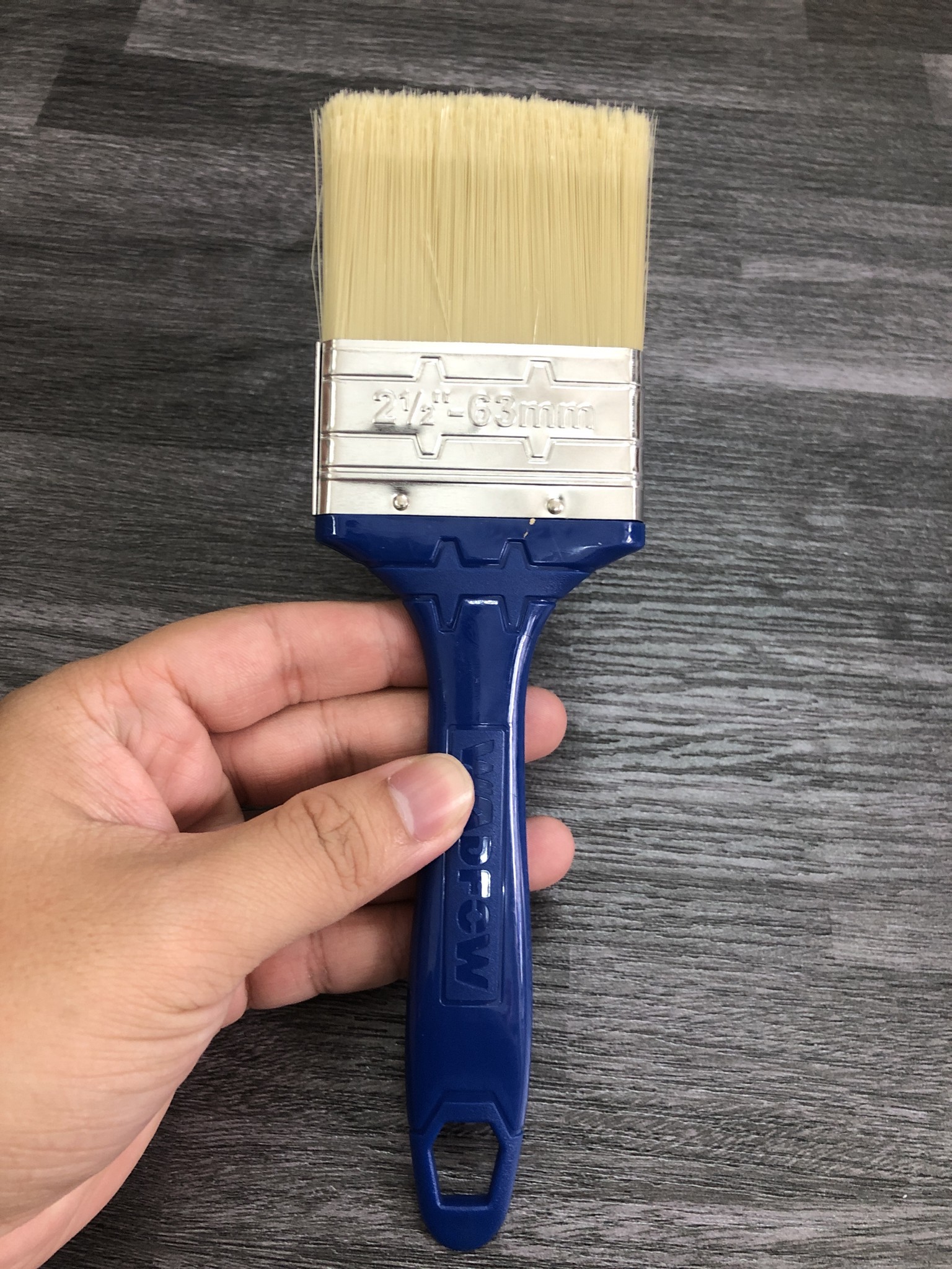 Cọ sơn nước 2.5