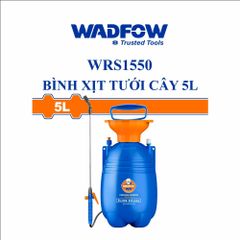 Bình xịt tưới cây 5L Wadfow WRS1550