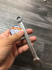 Cờ lê vòng miệng 11mm Wadfow WSA1111