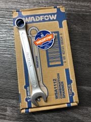 Cờ lê vòng miệng 12mm Wadfow WSA1112