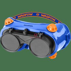 Kính bảo hộ DIN11 Wadfow WSG3811