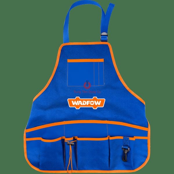 Tạp dề đựng dụng cụ 52x55cm Wadfow WTG6102
