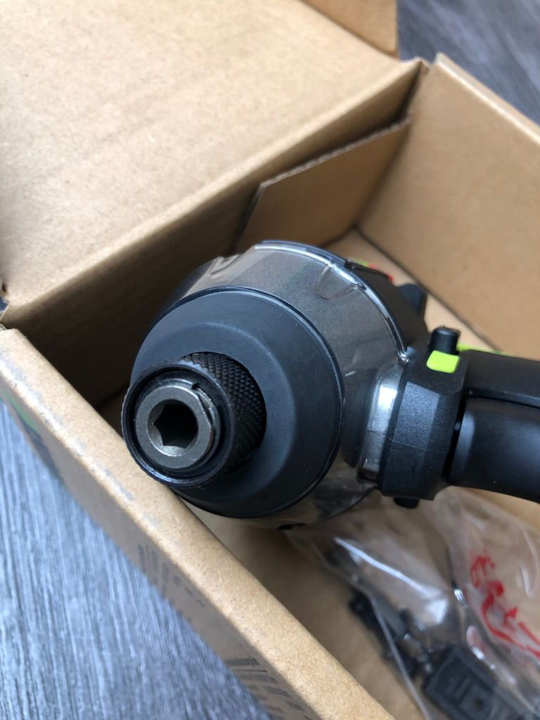 Máy vặn vít cầm tay 20V Worx WU291D.9