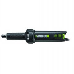 550W Máy mài thẳng Worx Green WU716