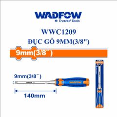 Đục gỗ 9mm(3/8