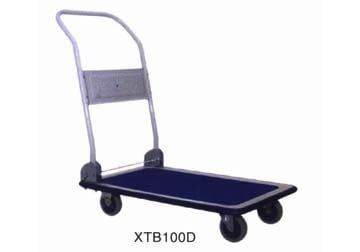 Xe đẩy tay gấp Phong Thạnh XTB 100D